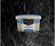 Orkney Food Company Luxury Sweet Cured Herring 280g